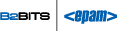 Logo of the company EPAM SYSTEMS - B2BITS*
