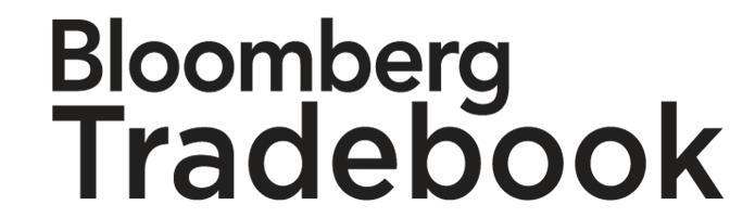 Logo of the company Bloomberg Tradebook