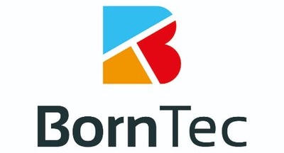 Logo of the company BornTec