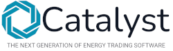 Logo of the company Catalyst