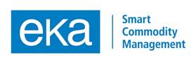 Logo of the company EKA