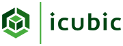 Logo of the company Icubic AG