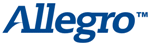 Logo of the company Allegro