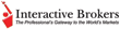 Logo of the company Interactive Brokers LLC