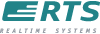 Logo of the company RTS REALTIME SYSTEMS