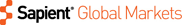 Logo of the company Sapient Global Markets
