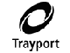 Logo of the company TRAYPORT