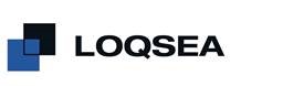 Logo of the company Loqsea