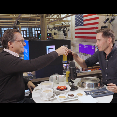 Founding, Funding, and Investing in the Future with M13's Carter Reum