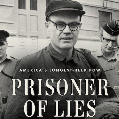 Author Barry Werth Rediscovers Jack Downey